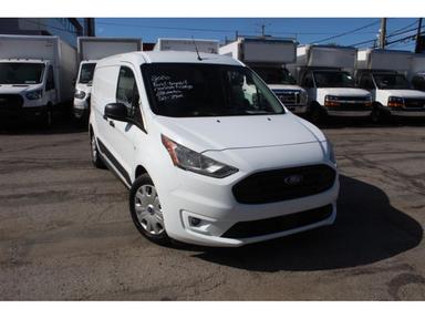 Ford Transit Connect 2020 - Thumbnail 8