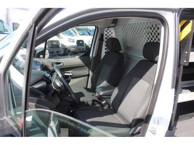Ford Transit Connect 2020 - Thumbnail 9
