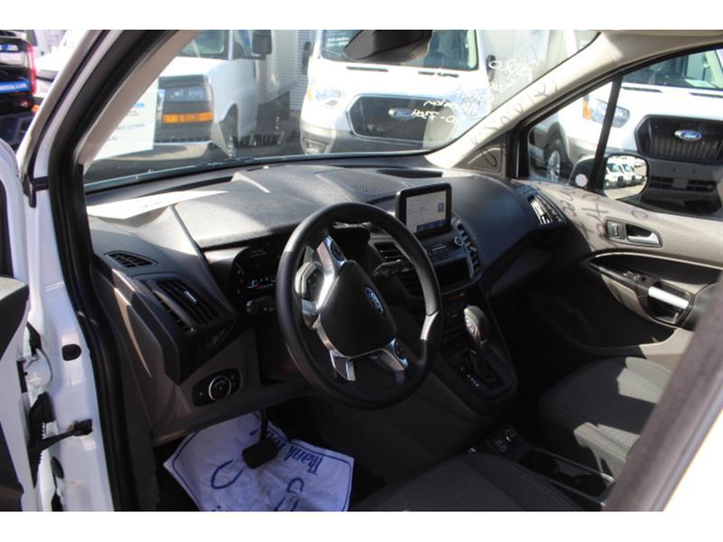 Ford Transit Connect 2020 - Image 10