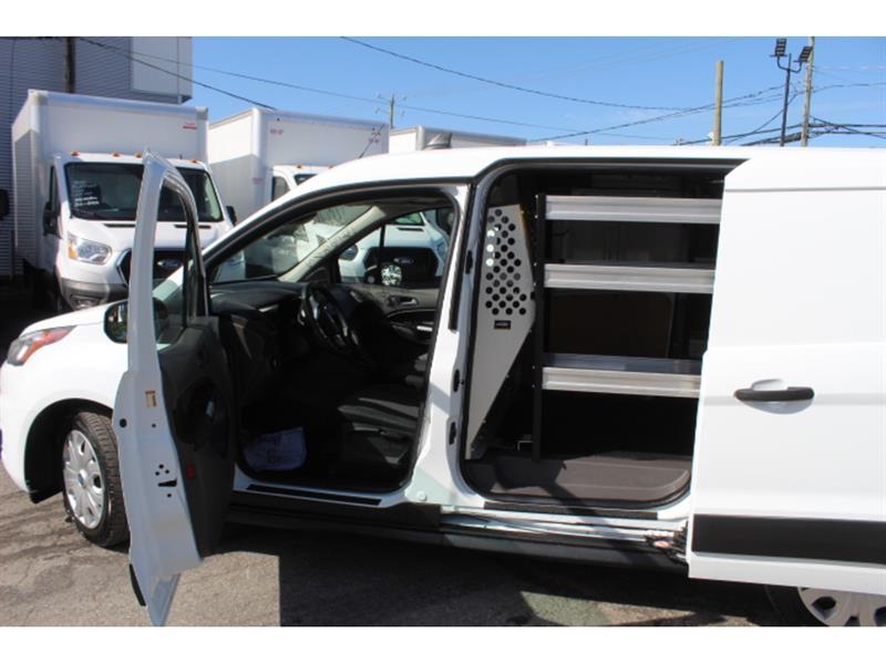 Ford Transit Connect 2020 - Image 11