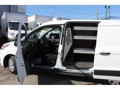 Ford Transit Connect 2020 - Thumbnail 11