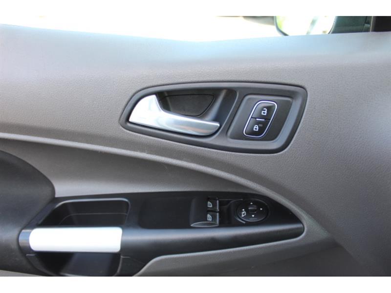 Ford Transit Connect 2020 - Image 12