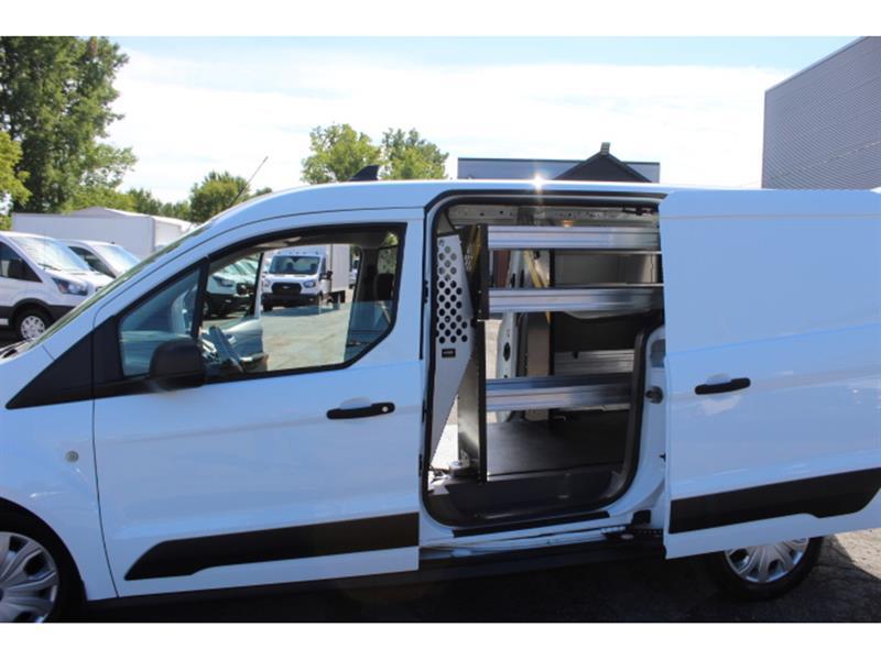 Ford Transit Connect 2020 - Image 17