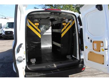 Ford Transit Connect 2020 - Thumbnail 18