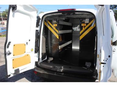 Ford Transit Connect 2020 - Thumbnail 19