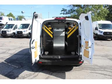 Ford Transit Connect 2020 - Thumbnail 20