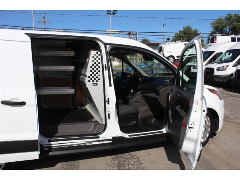 Ford Transit Connect 2020 - Image 21