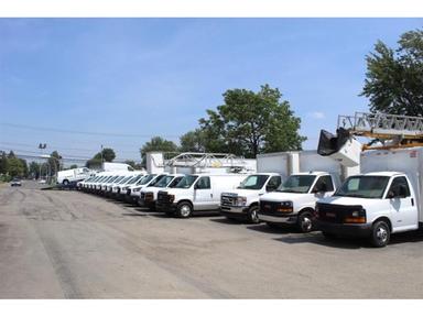 Ford Transit Connect 2020 - Thumbnail 39