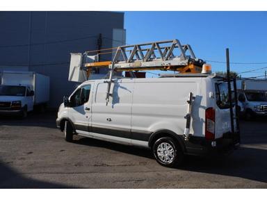 Ford Transit Cargo Van 2017 - Thumbnail 3