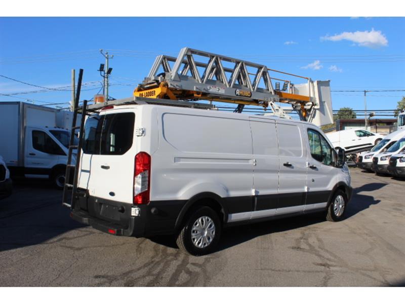 Ford Transit Cargo Van 2017 - Image 6
