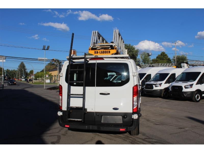 Ford Transit Cargo Van 2017 - Image 7