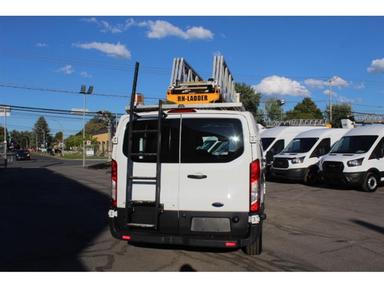 Ford Transit Cargo Van 2017 - Thumbnail 7