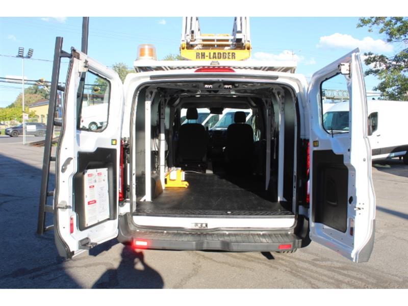 Ford Transit Cargo Van 2017 - Image 8