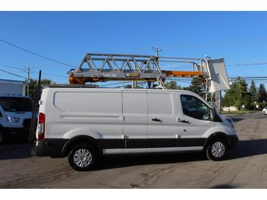 Ford Transit Cargo Van 2017 - Thumbnail 9