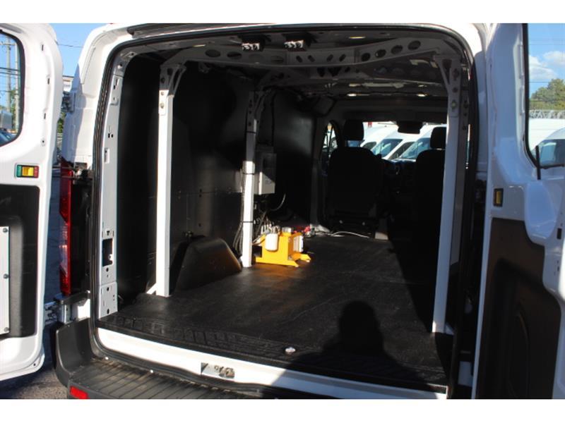 Ford Transit Cargo Van 2017 - Image 13