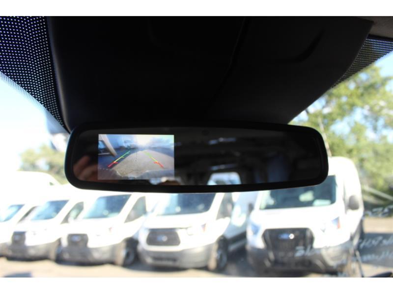 Ford Transit Cargo Van 2017 - Image 16