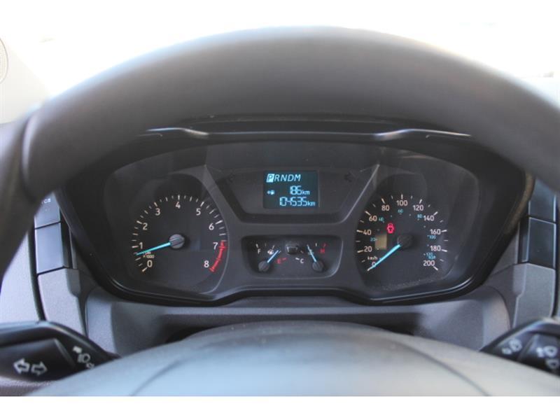 Ford Transit Cargo Van 2017 - Image 18