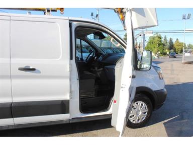 Ford Transit Cargo Van 2017 - Thumbnail 19