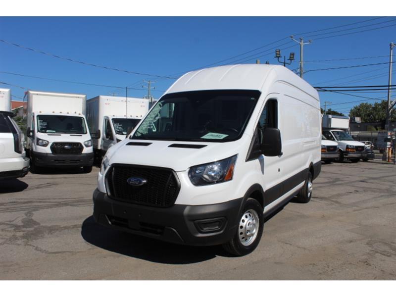 Ford Transit Cargo Van 2023 - Image 2