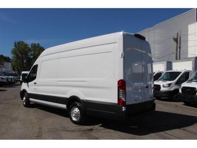 Ford Transit Cargo Van 2023 - Thumbnail 4