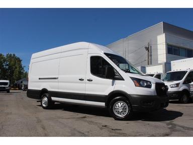 Ford Transit Cargo Van 2023 - Thumbnail 5