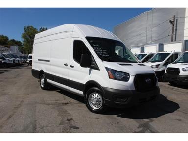 Ford Transit Cargo Van 2023 - Thumbnail 8