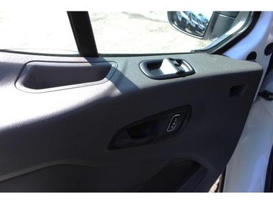 Ford Transit Cargo Van 2023 - Thumbnail 9