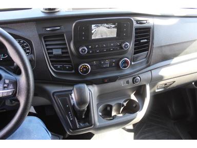 Ford Transit Cargo Van 2023 - Thumbnail 13