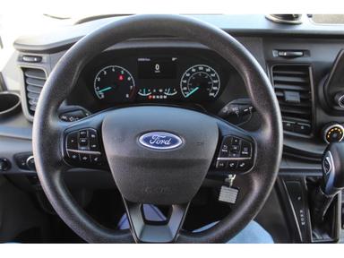 Ford Transit Cargo Van 2023 - Thumbnail 14