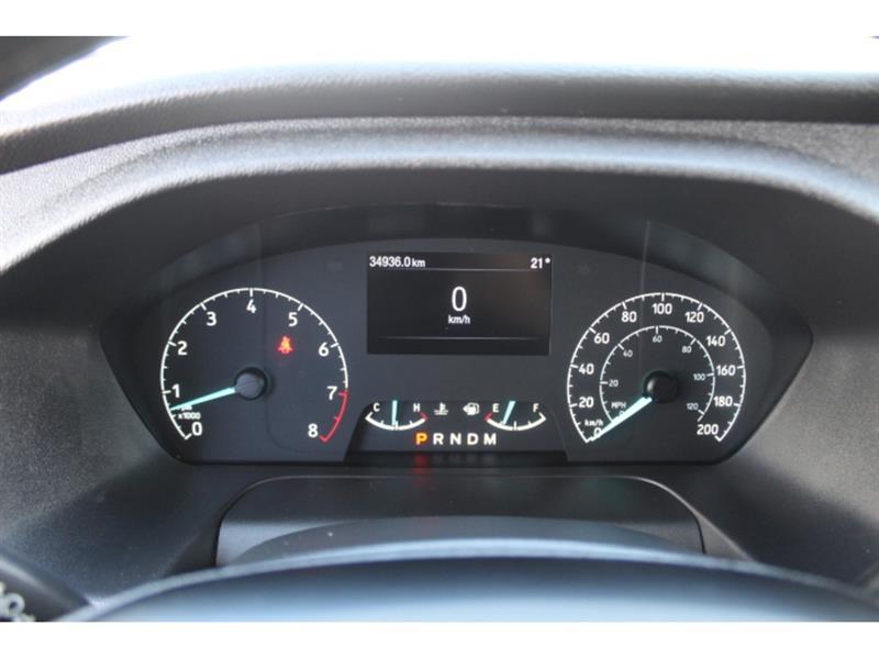 Ford Transit Cargo Van 2023 - Image 15