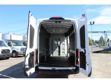 Ford Transit Cargo Van 2023 - Thumbnail 19