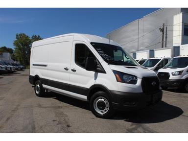 Ford Transit Cargo Van 2024 - Thumbnail 4