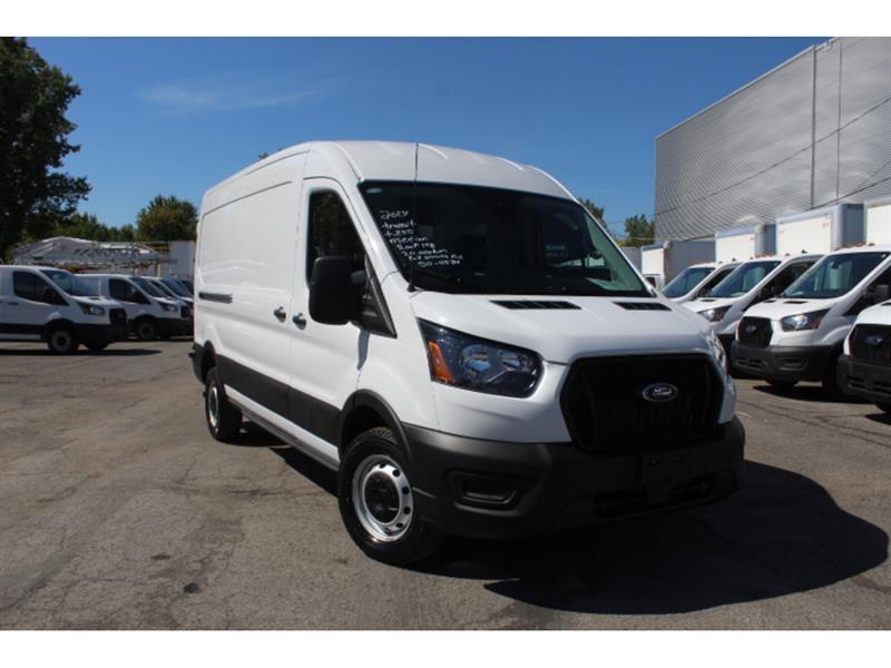 Ford Transit Cargo Van 2024 - Image 5