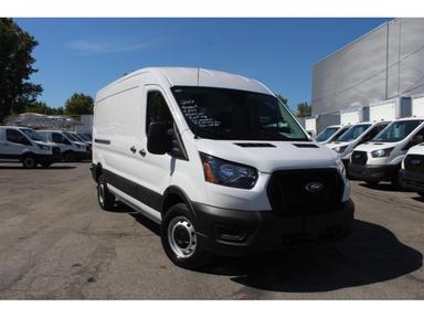 Ford Transit Cargo Van 2024 - Thumbnail 5