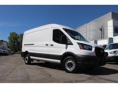 Ford Transit Cargo Van 2024 - Thumbnail 6
