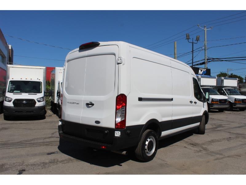 Ford Transit Cargo Van 2024 - Image 7