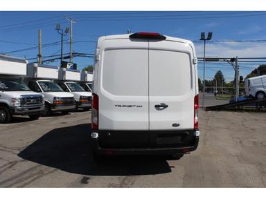 Ford Transit Cargo Van 2024 - Thumbnail 9
