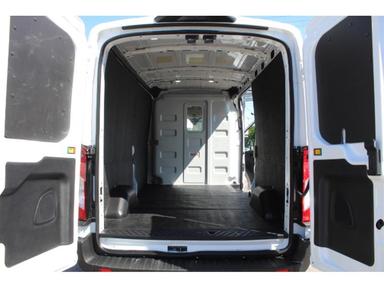 Ford Transit Cargo Van 2024 - Thumbnail 10
