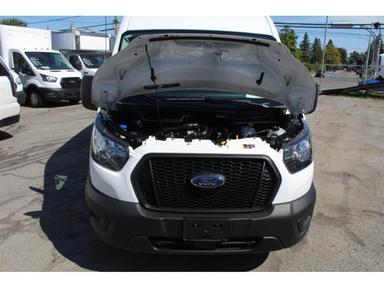 Ford Transit Cargo Van 2024 - Thumbnail 13