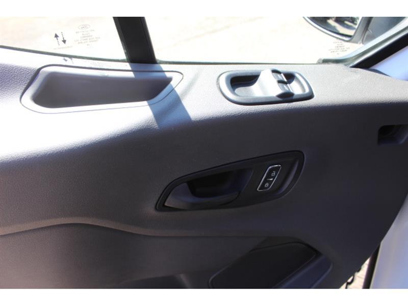 Ford Transit Cargo Van 2024 - Image 15