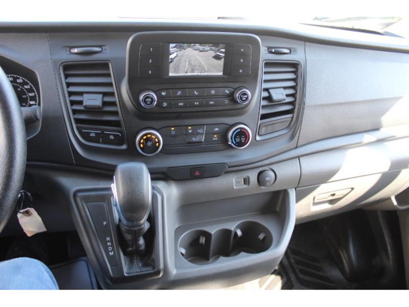 Ford Transit Cargo Van 2024 - Image 18