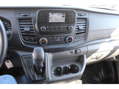 Ford Transit Cargo Van 2024 - Thumbnail 18