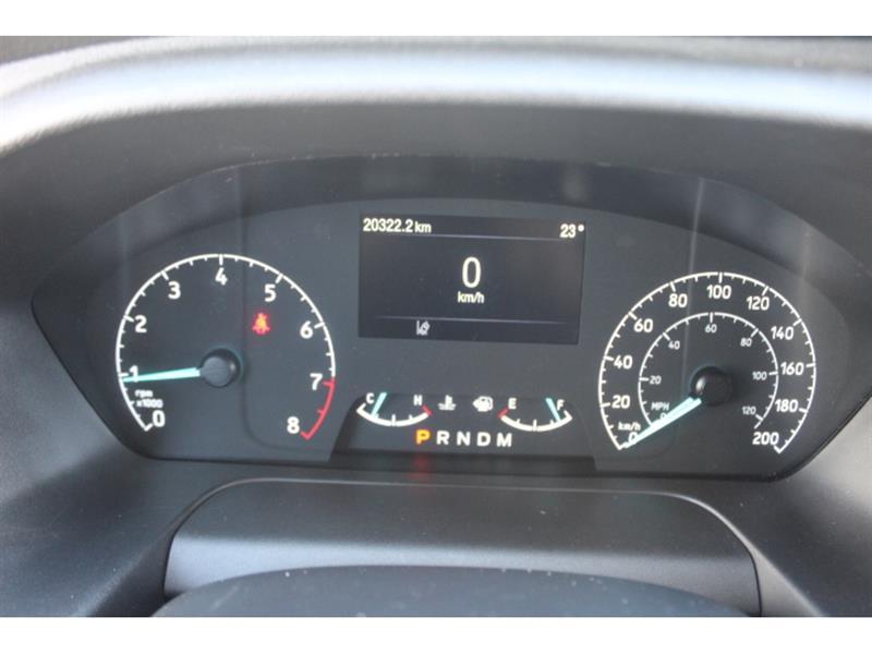 Ford Transit Cargo Van 2024 - Image 19