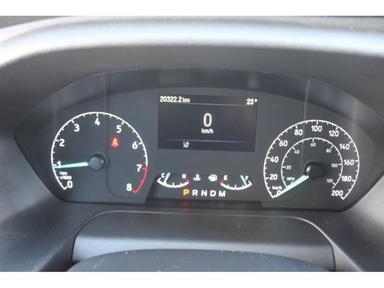 Ford Transit Cargo Van 2024 - Thumbnail 19