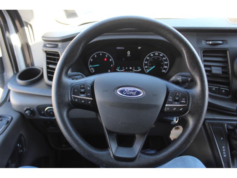 Ford Transit Cargo Van 2024 - Image 20