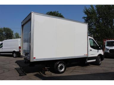 Ford Transit 2022 - Thumbnail 6