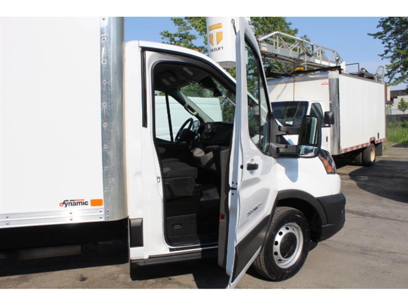 Ford Transit 2022 - Image 9