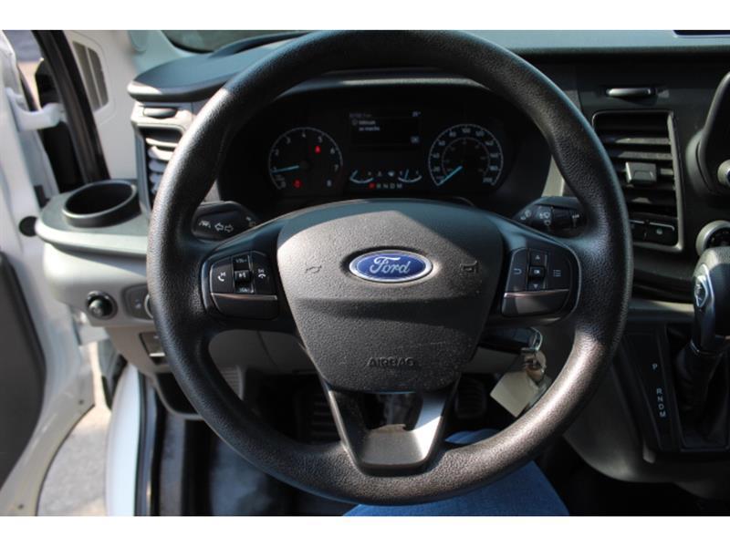 Ford Transit 2022 - Image 12