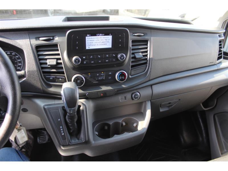 Ford Transit 2022 - Image 13