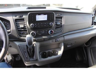 Ford Transit 2022 - Thumbnail 13